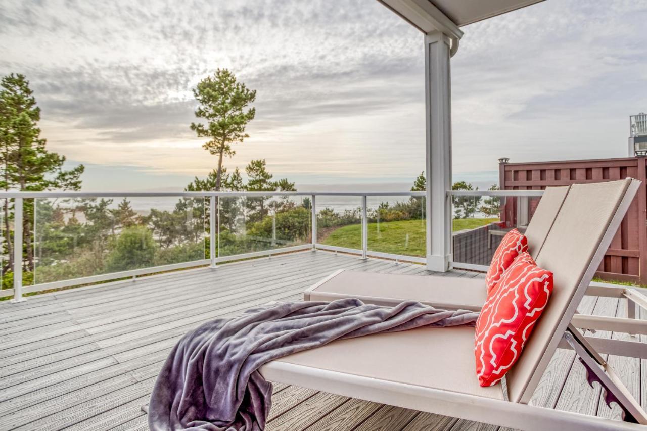 Panoramic Point Villa Lincoln City Eksteriør billede